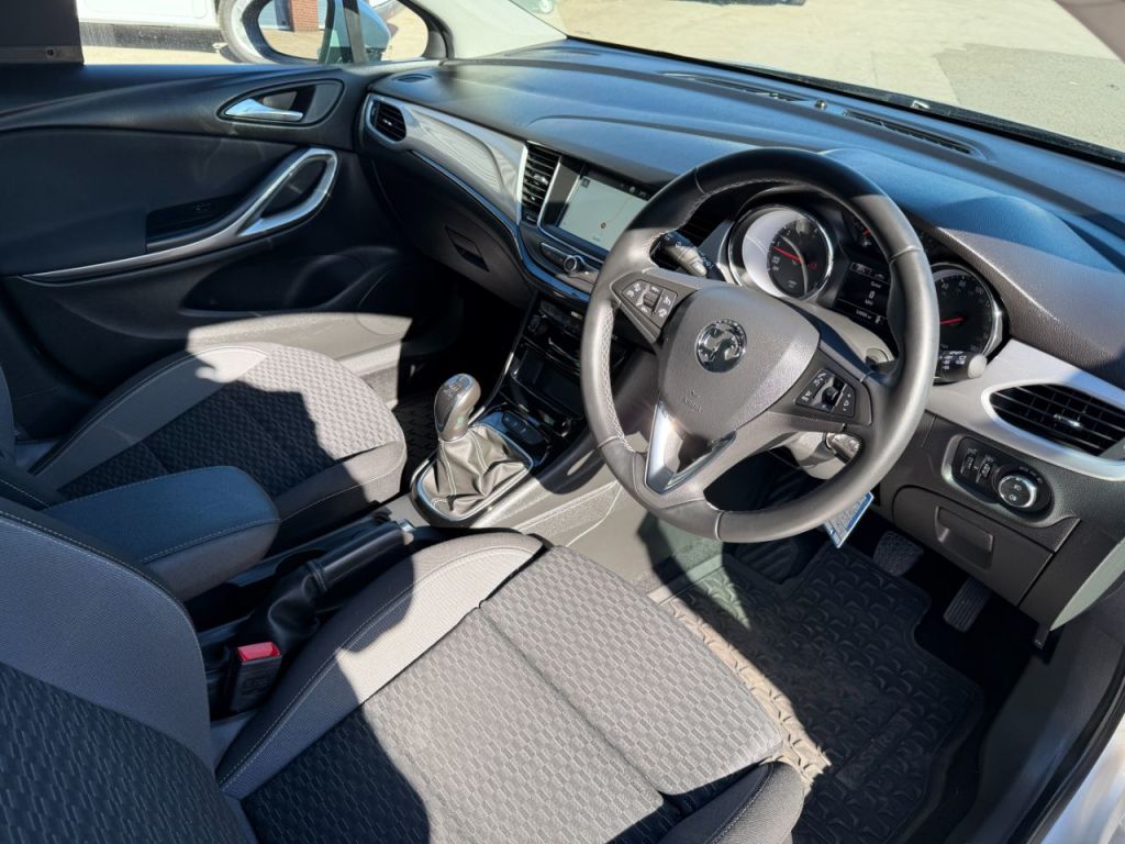 Used Vauxhall Astra 2020 for sale - 76068242: Photo 15