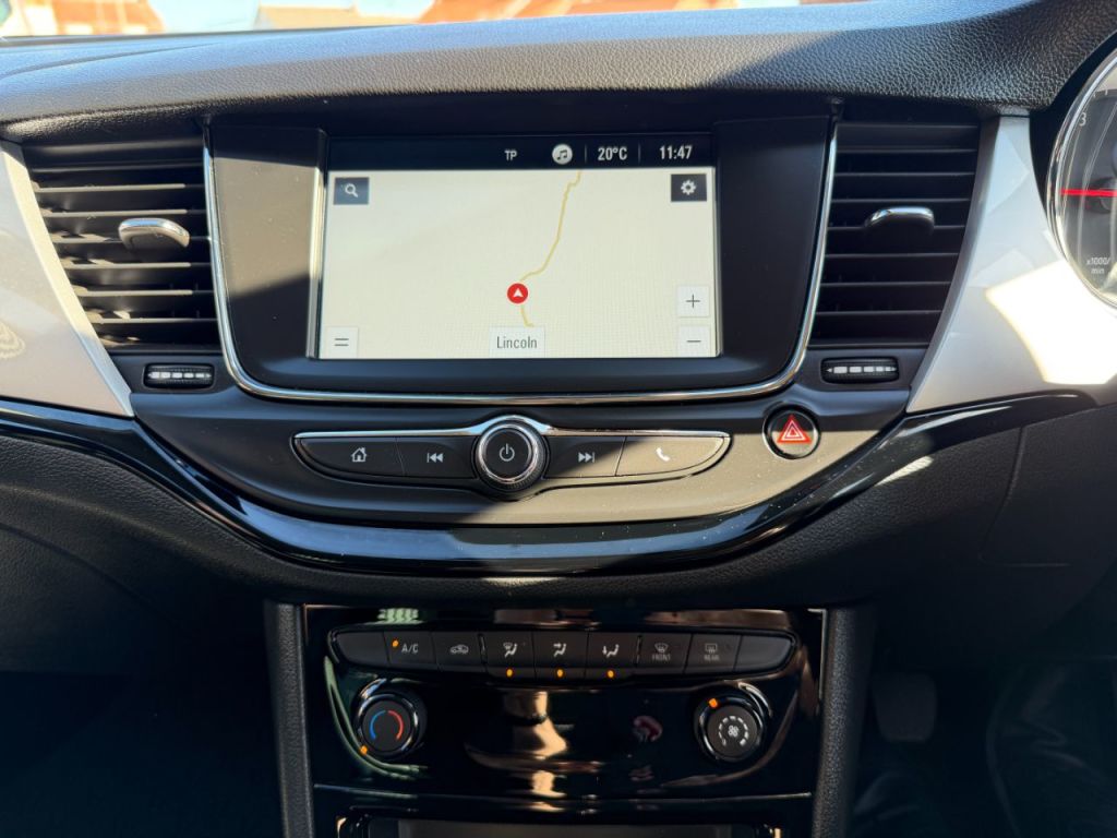 Used Vauxhall Astra 2020 for sale - 76068242: Photo 18