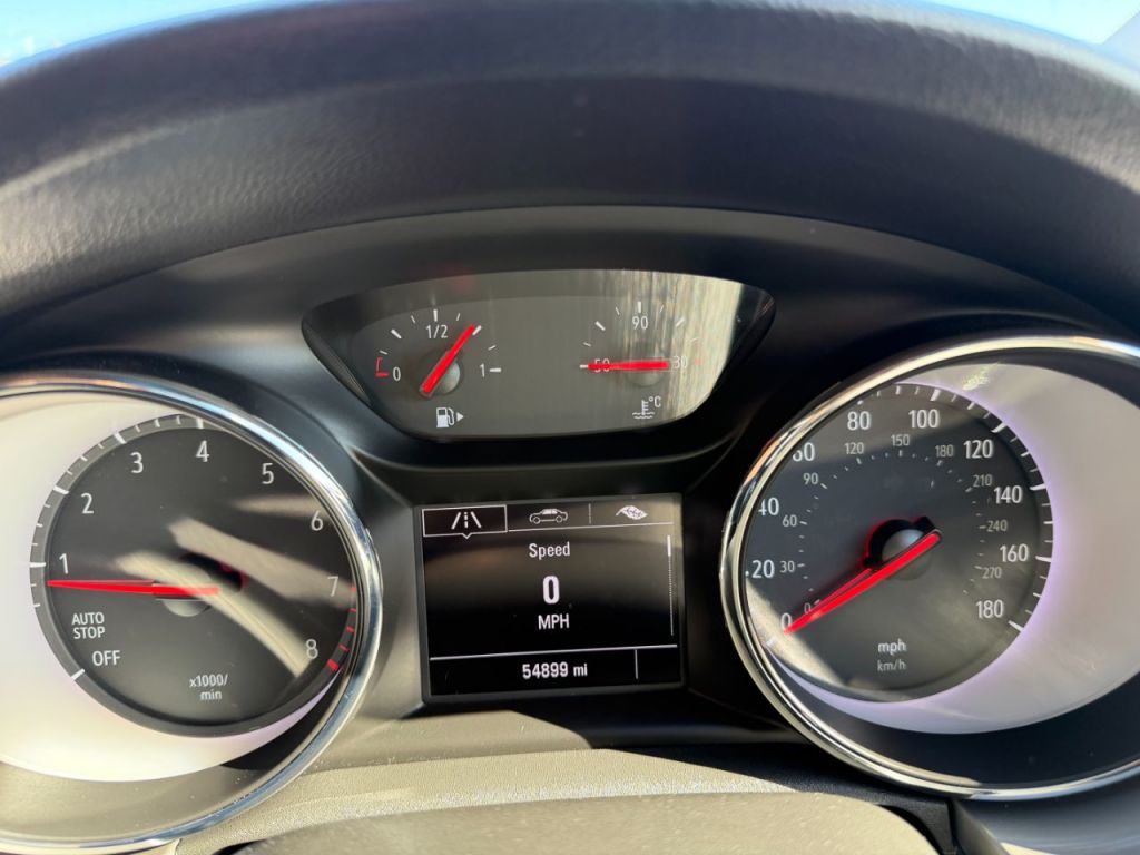 Used Vauxhall Astra 2020 for sale - 76068242: Photo 19