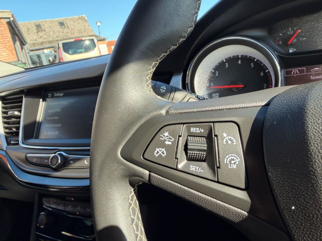 Used Vauxhall Astra 2020 for sale - 76068242: Photo 21