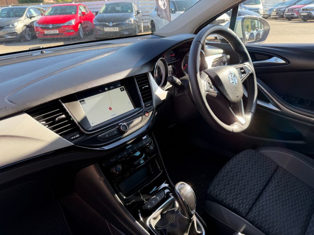 Used Vauxhall Astra 2020 for sale - 76068242: Photo 5