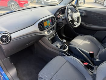Used MG MG3 2021 for sale - 79736465: Photo