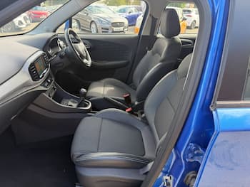 Used MG MG3 2021 for sale - 79736465: Photo