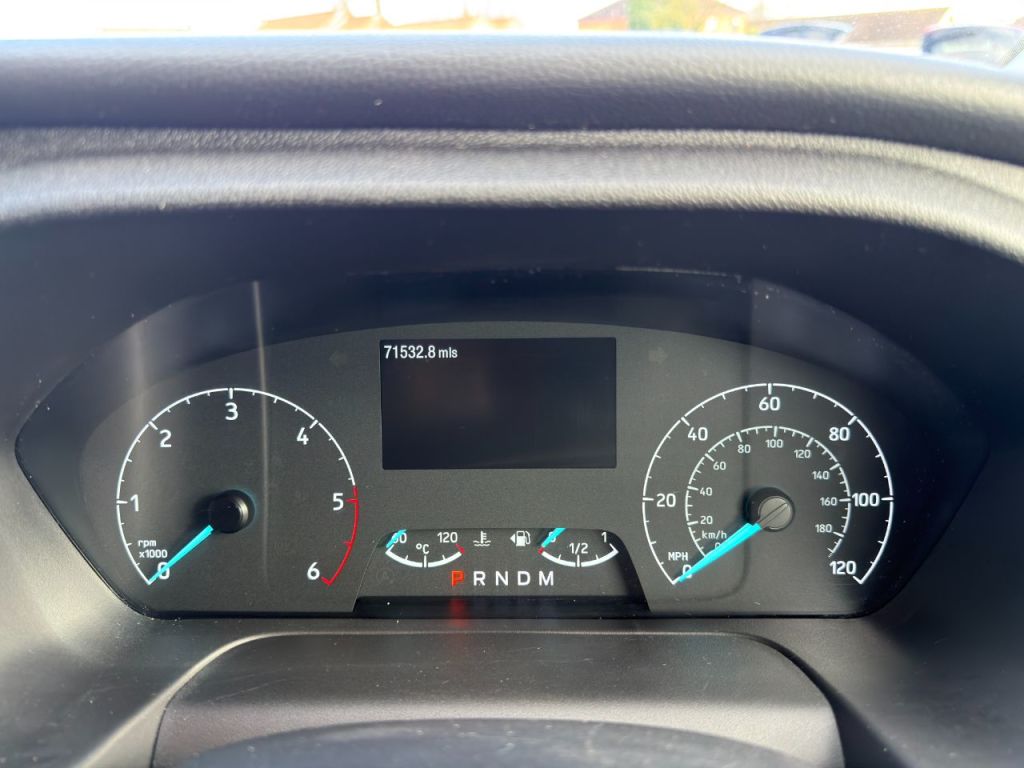 Used Ford Tourneo Custom 2023 for sale - 77394079: Photo 20