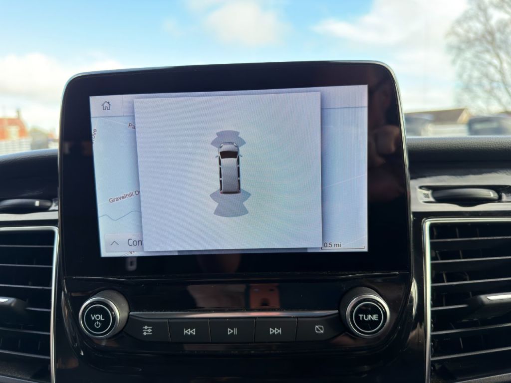 Used Ford Tourneo Custom 2023 for sale - 77394079: Photo 23