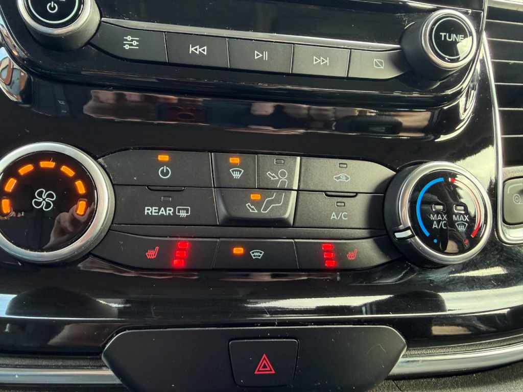 Used Ford Tourneo Custom 2023 for sale - 77394079: Photo 24