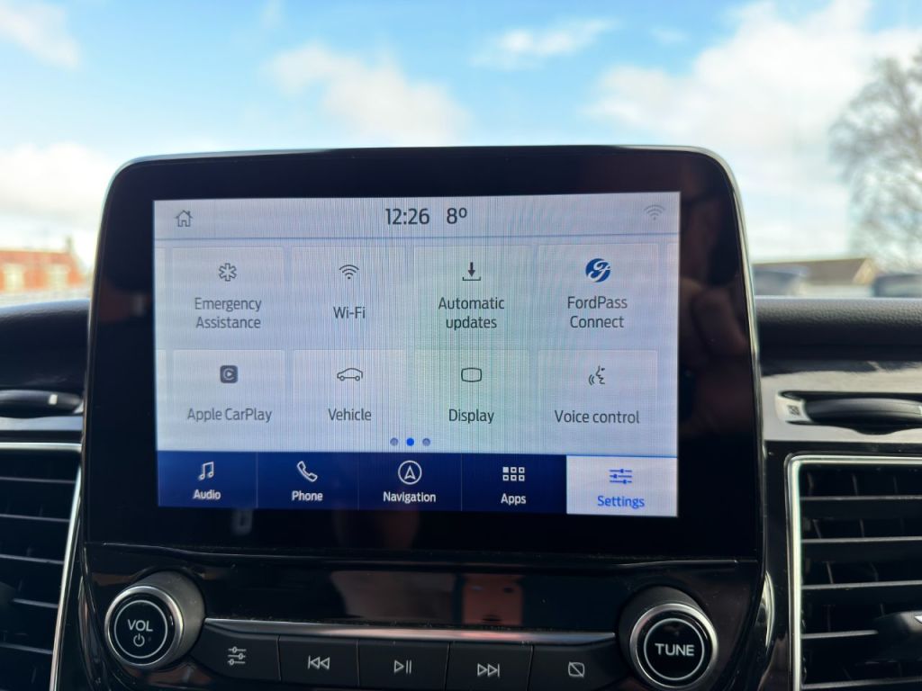 Used Ford Tourneo Custom 2023 for sale - 77394079: Photo 27