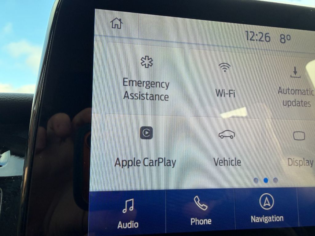 Used Ford Tourneo Custom 2023 for sale - 77394079: Photo 28