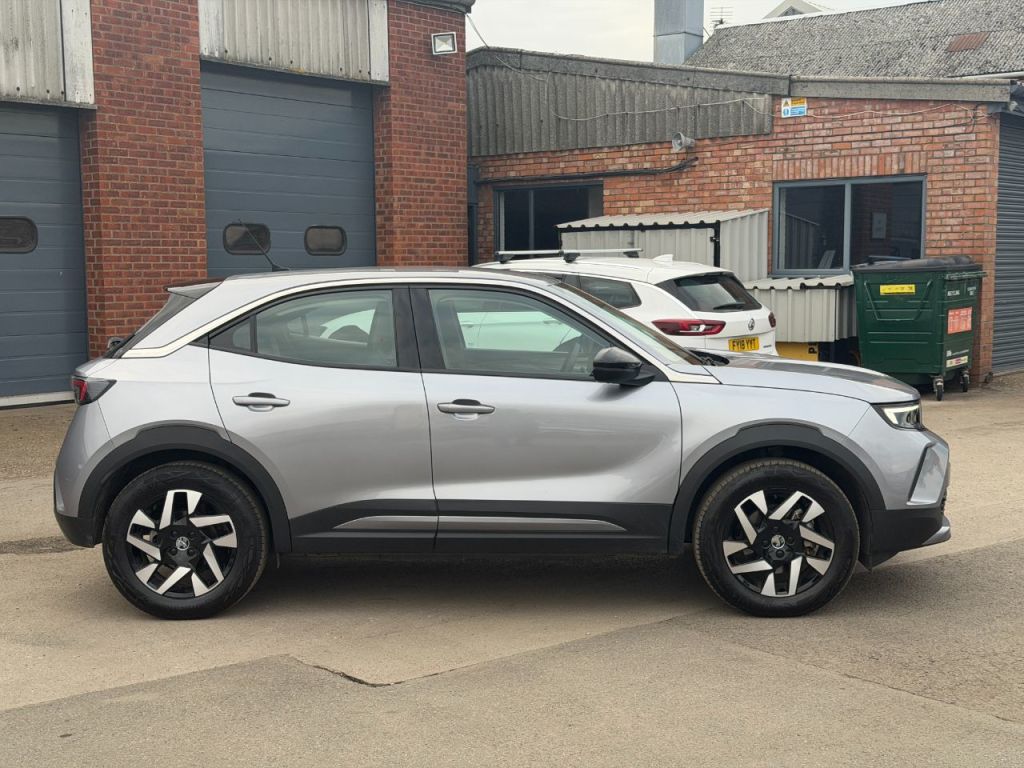 Used Vauxhall Mokka 2024 for sale - 78002164: Photo 10