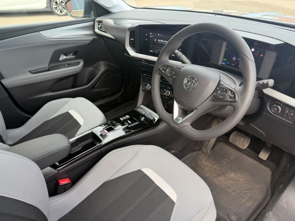 Used Vauxhall Mokka 2024 for sale - 78002164: Photo 11