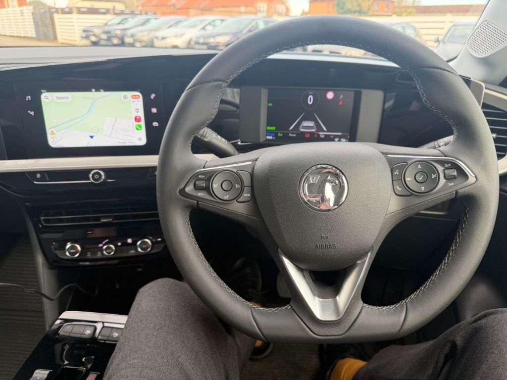 Used Vauxhall Mokka 2024 for sale - 78002164: Photo 13