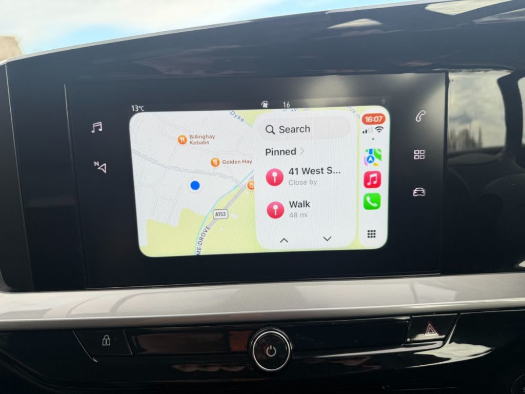 Used Vauxhall Mokka 2024 for sale - 78002164: Photo 17