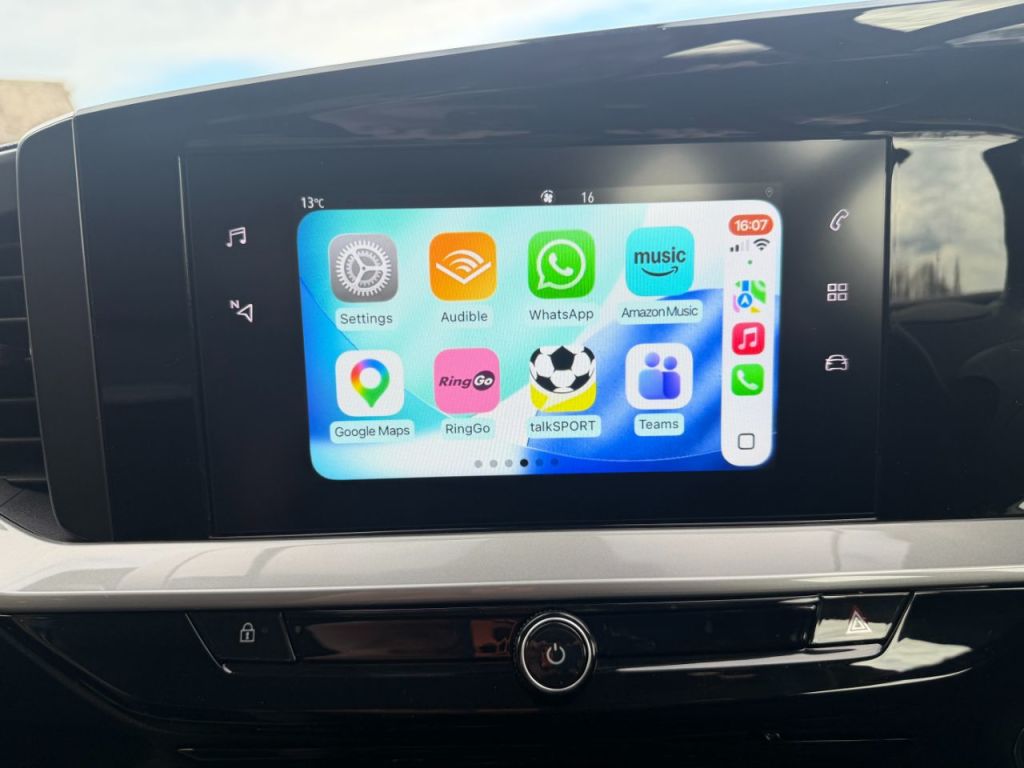 Used Vauxhall Mokka 2024 for sale - 78002164: Photo 18