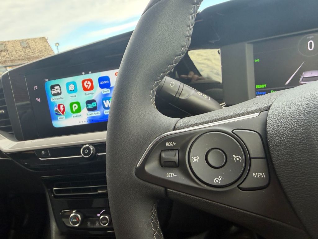 Used Vauxhall Mokka 2024 for sale - 78002164: Photo 21