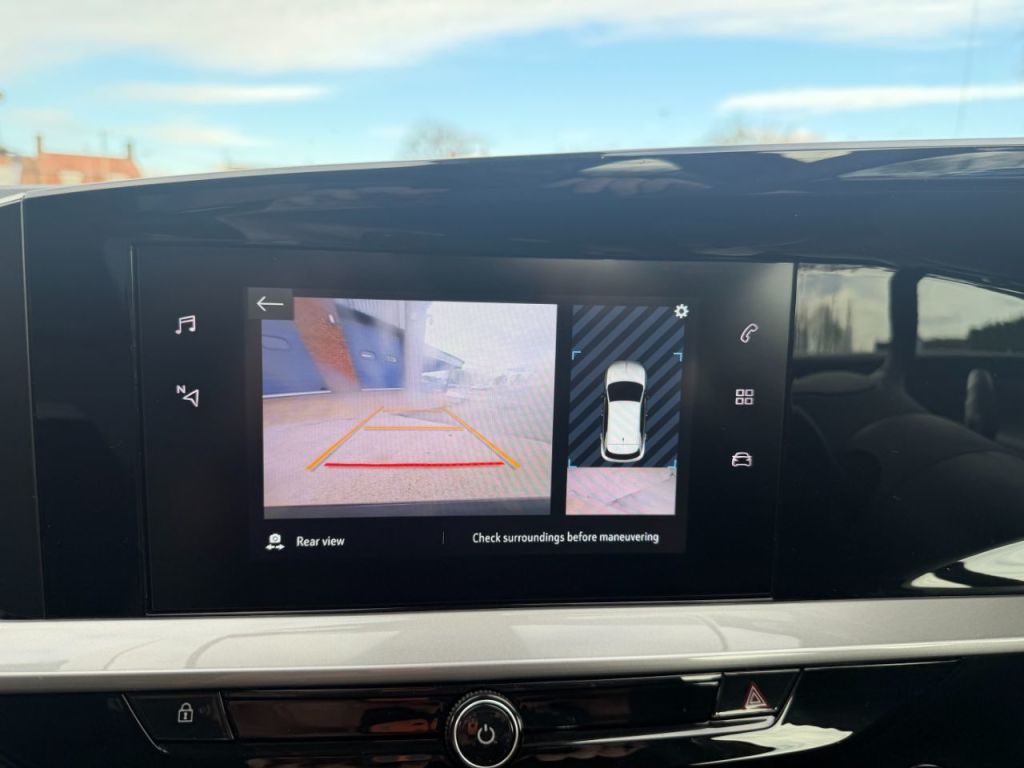 Used Vauxhall Mokka 2024 for sale - 78002164: Photo 23