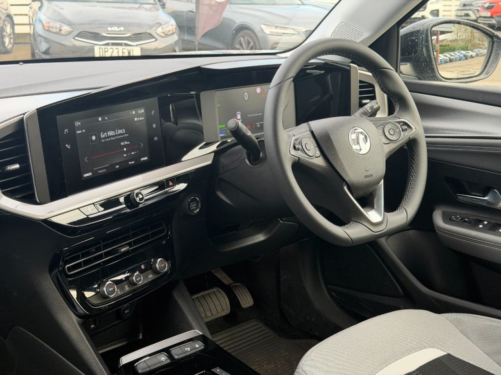 Used Vauxhall Mokka 2024 for sale - 78002164: Photo 3