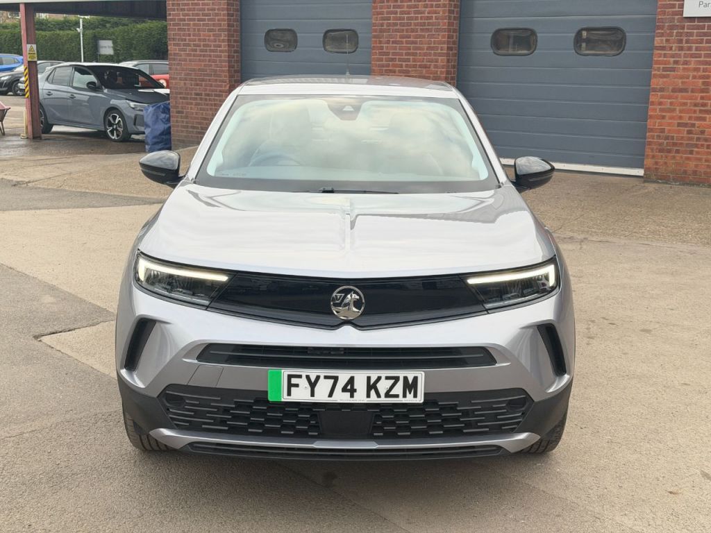 Used Vauxhall Mokka 2024 for sale - 78002164: Photo 5