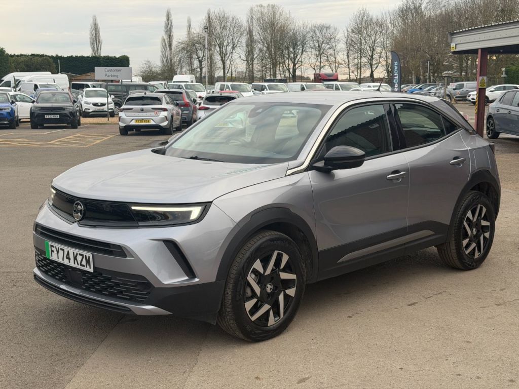 Used Vauxhall Mokka 2024 for sale - 78002164: Photo 6