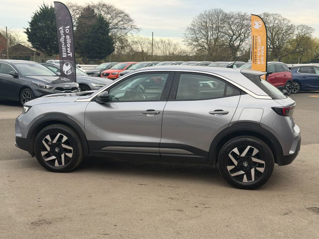 Used Vauxhall Mokka 2024 for sale - 78002164: Photo 7