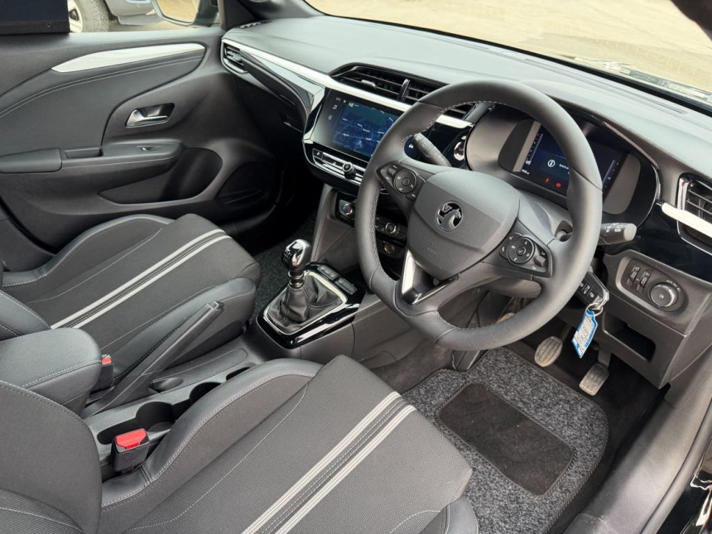 Used Vauxhall Corsa 2024 for sale - 77641863: Photo 17