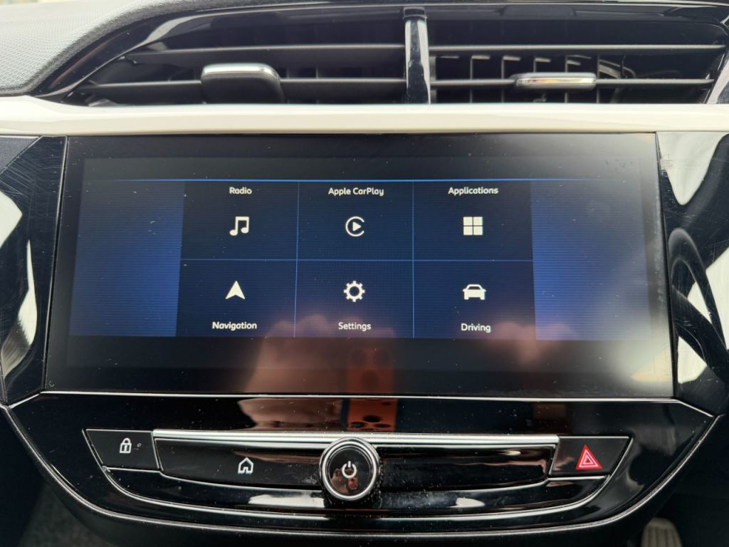 Used Vauxhall Corsa 2024 for sale - 77641863: Photo 19