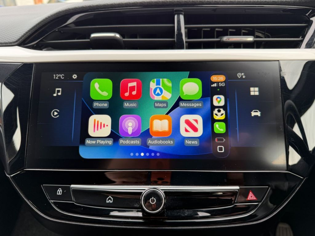 Used Vauxhall Corsa 2024 for sale - 77641863: Photo 22