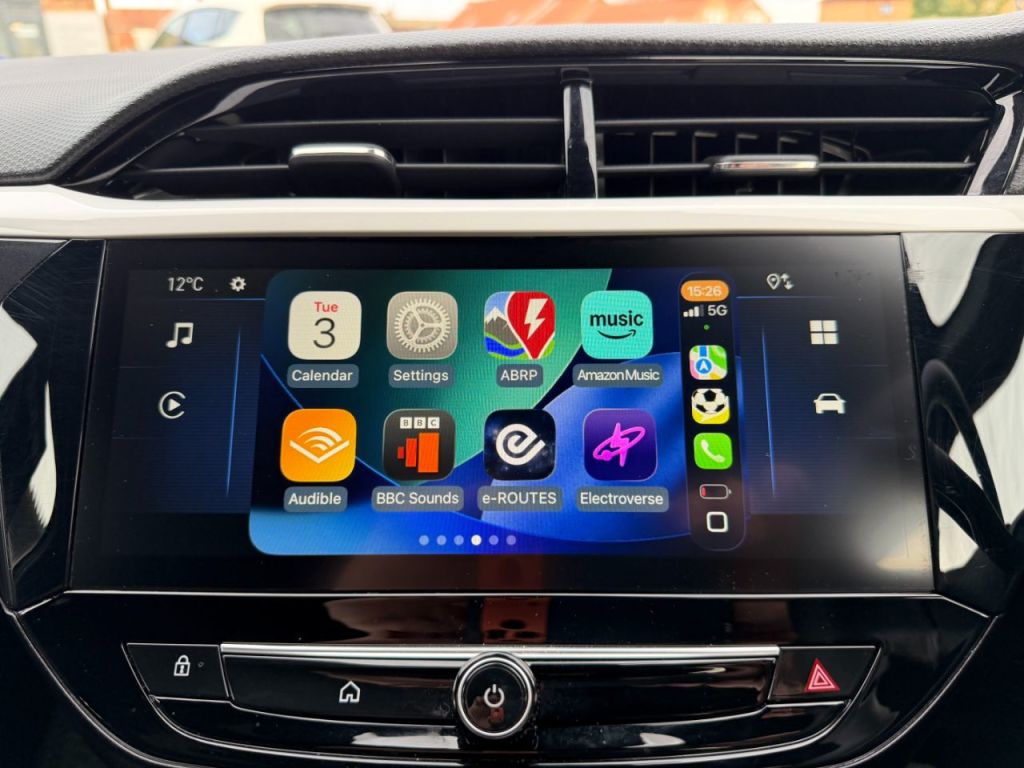 Used Vauxhall Corsa 2024 for sale - 77641863: Photo 24