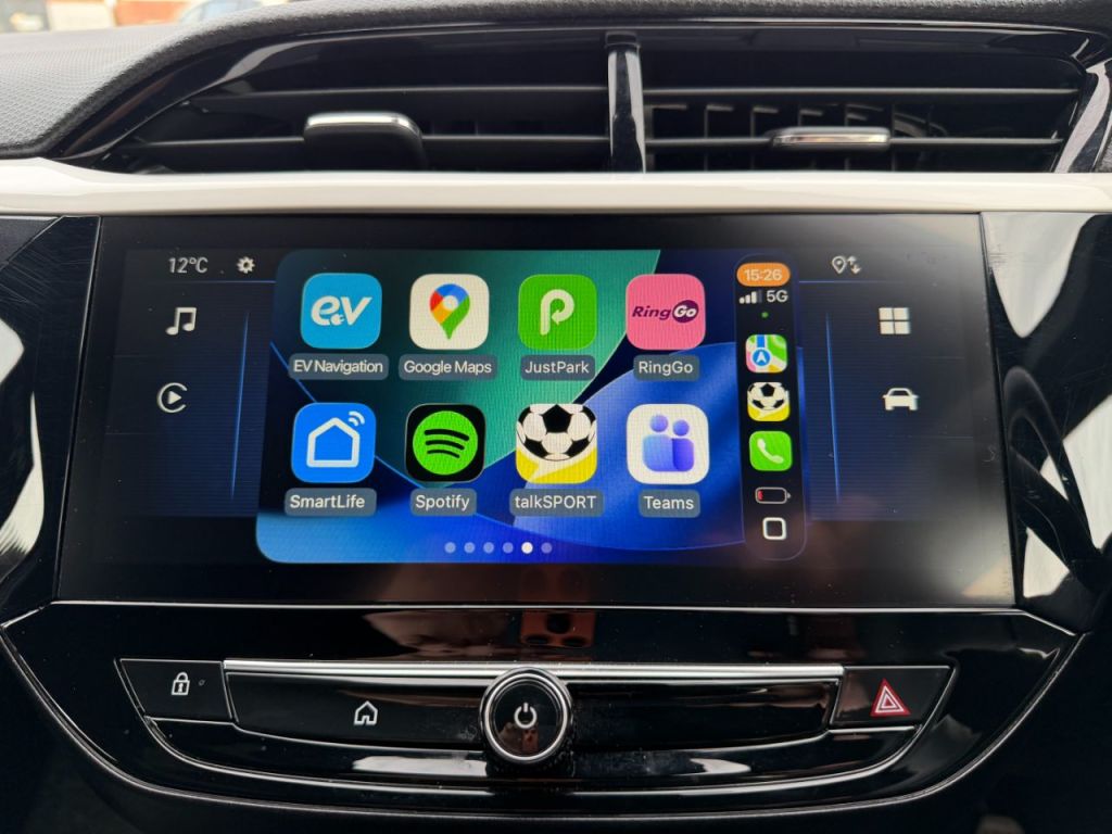 Used Vauxhall Corsa 2024 for sale - 77641863: Photo 25