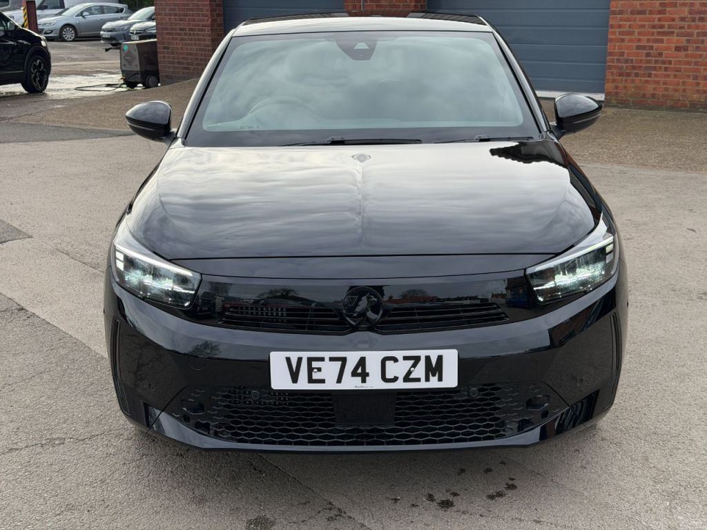 Used Vauxhall Corsa 2024 for sale - 77641863: Photo 9