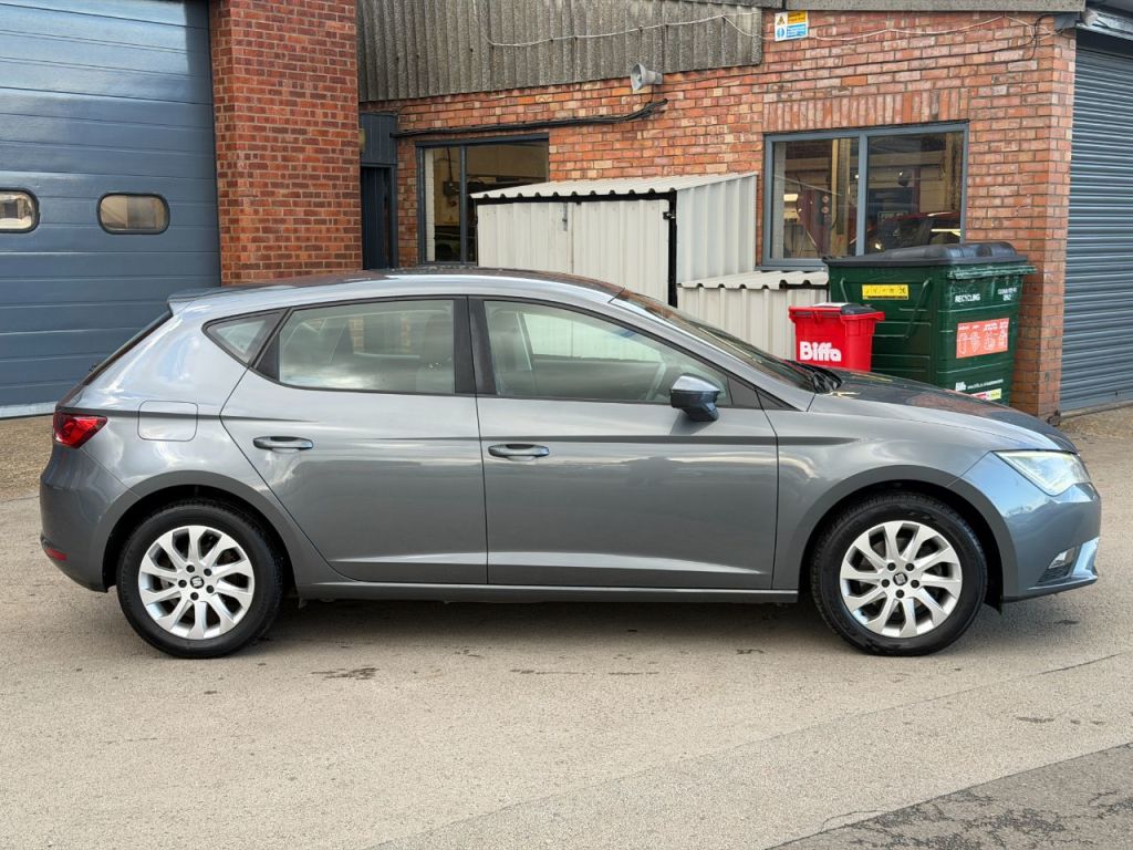 Used SEAT Leon 2014 for sale - 76546067: Photo 13