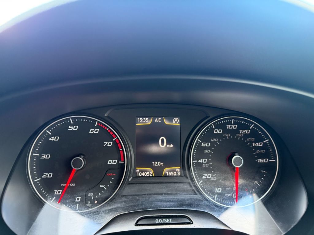 Used SEAT Leon 2014 for sale - 76546067: Photo 18