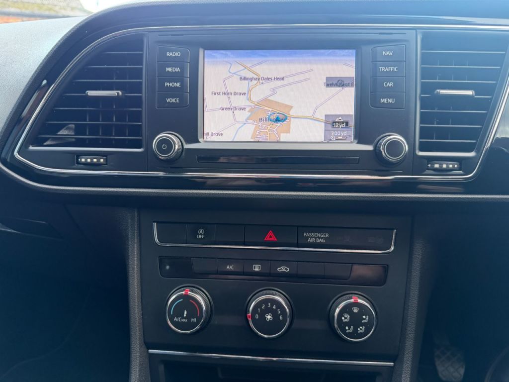 Used SEAT Leon 2014 for sale - 76546067: Photo 19