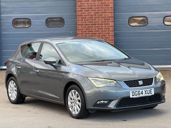 Used SEAT Leon 2014 for sale - 76546067: Photo