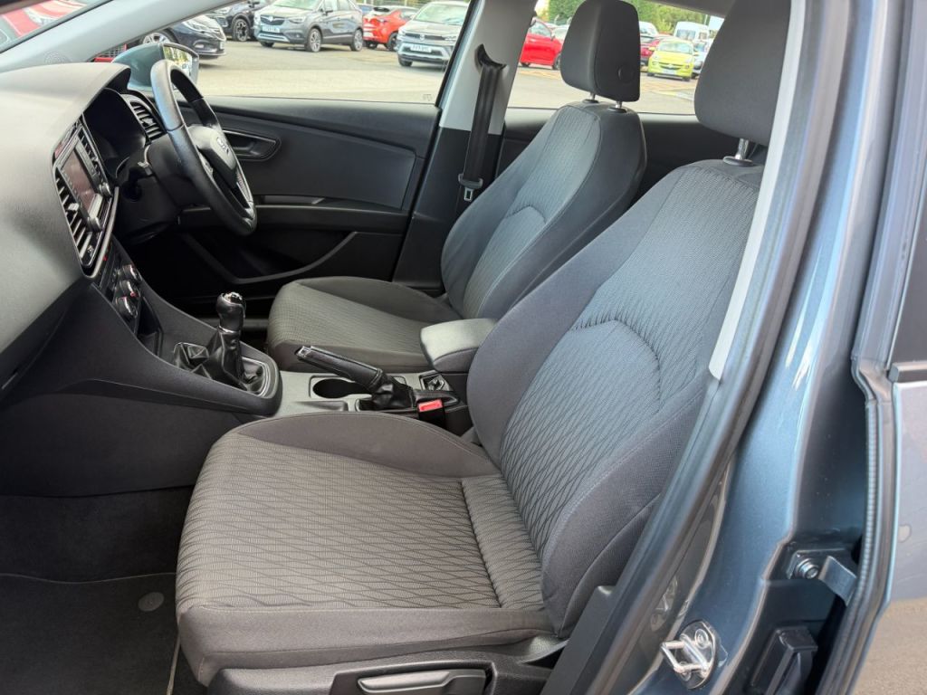 Used SEAT Leon 2014 for sale - 76546067: Photo 4