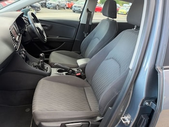 Used SEAT Leon 2014 for sale - 76546067: Photo