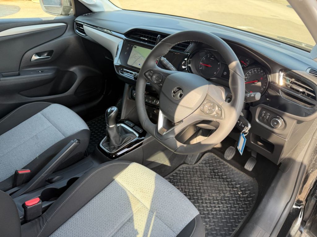 Used Vauxhall Corsa 2024 for sale - 78153426: Photo 15