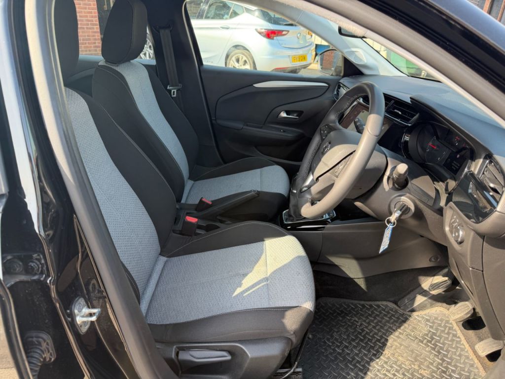 Used Vauxhall Corsa 2024 for sale - 78153426: Photo 16