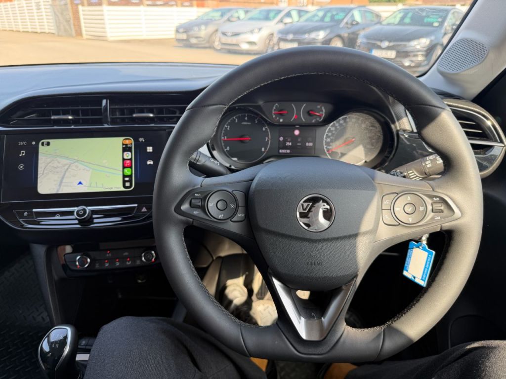 Used Vauxhall Corsa 2024 for sale - 78153426: Photo 17