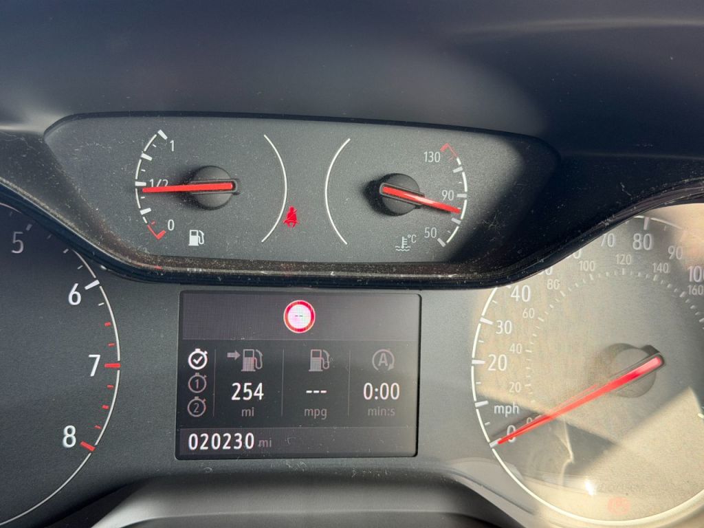 Used Vauxhall Corsa 2024 for sale - 78153426: Photo 18