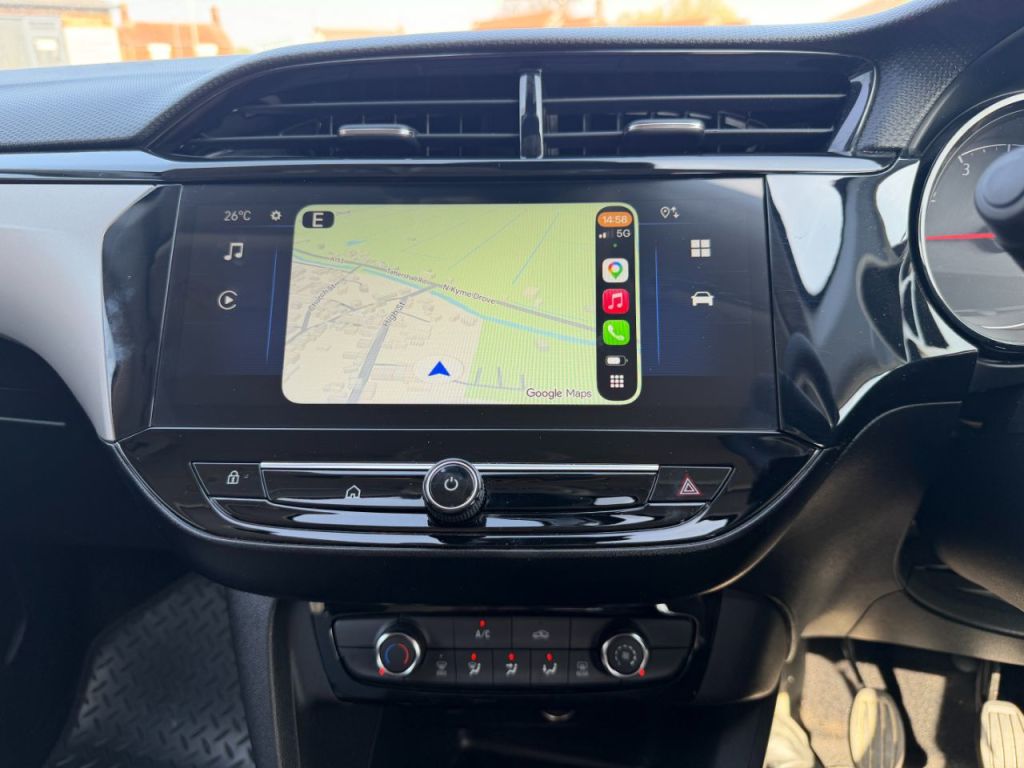 Used Vauxhall Corsa 2024 for sale - 78153426: Photo 19