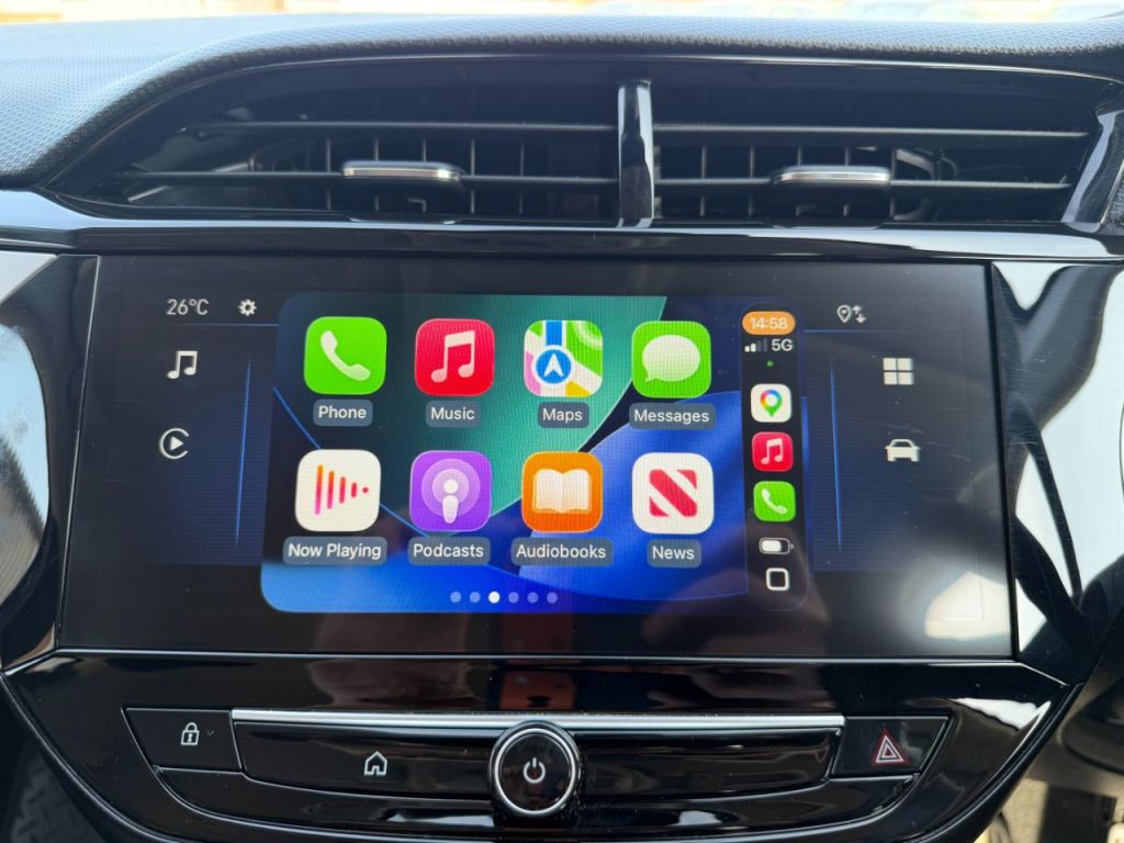 Used Vauxhall Corsa 2024 for sale - 78153426: Photo 20