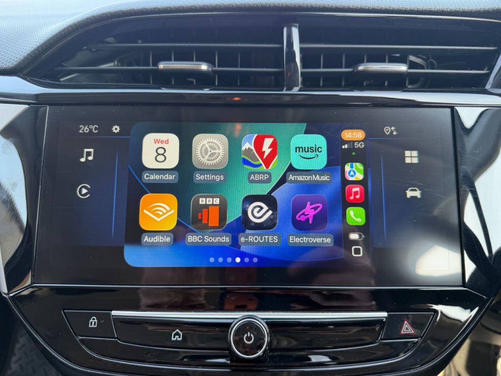 Used Vauxhall Corsa 2024 for sale - 78153426: Photo 22