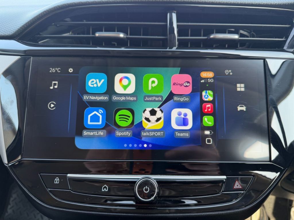 Used Vauxhall Corsa 2024 for sale - 78153426: Photo 23