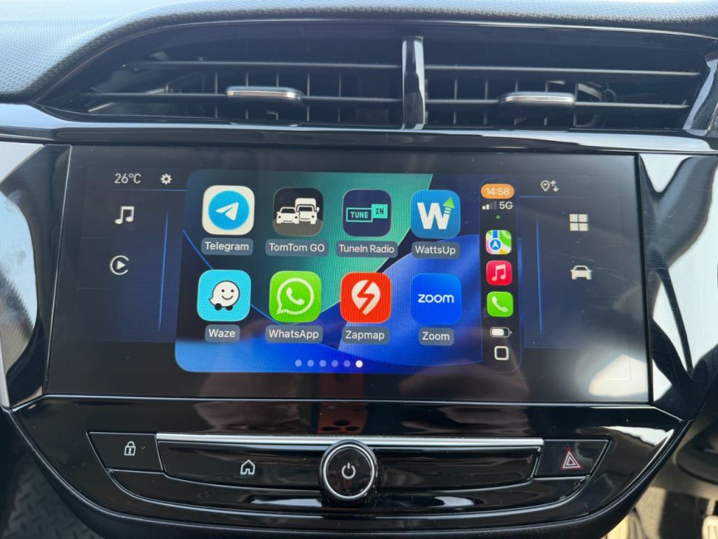 Used Vauxhall Corsa 2024 for sale - 78153426: Photo 24