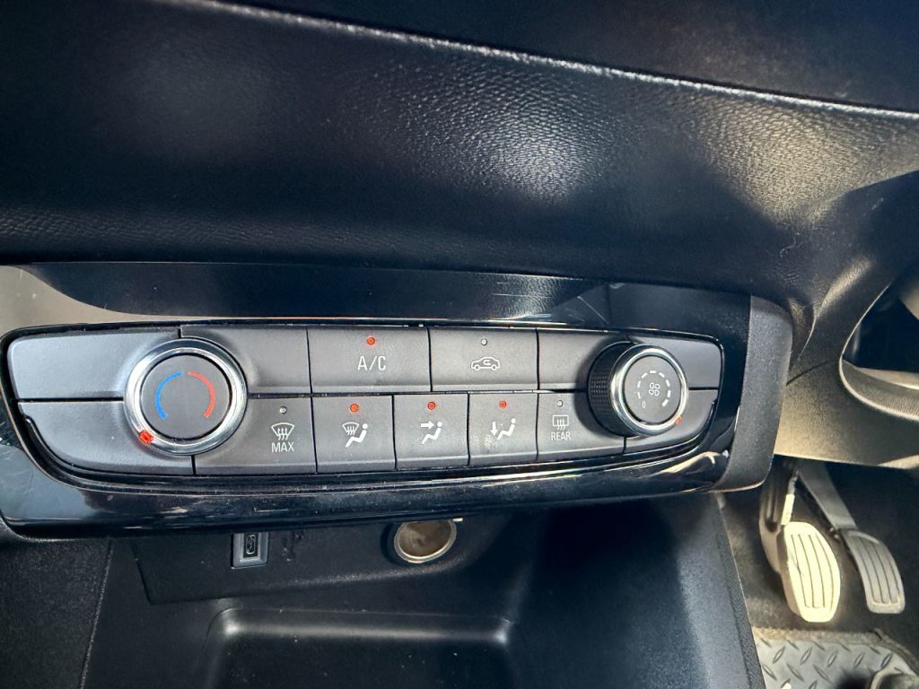 Used Vauxhall Corsa 2024 for sale - 78153426: Photo 25