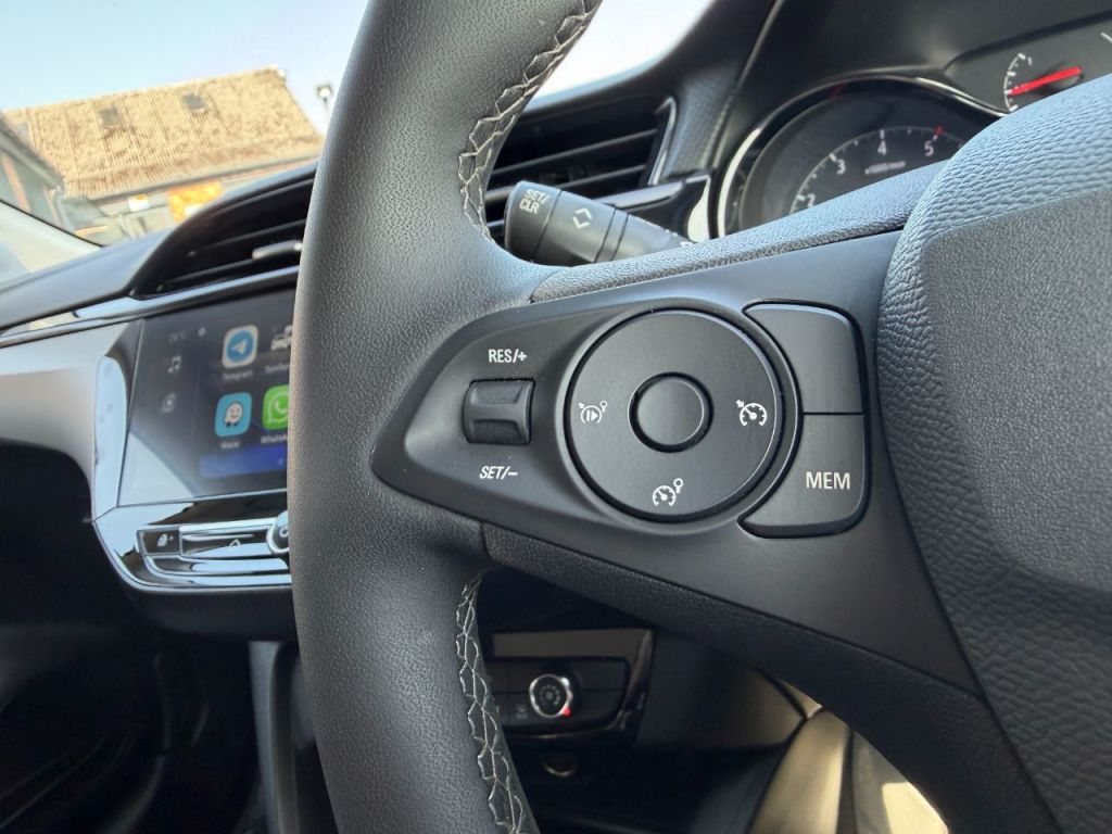 Used Vauxhall Corsa 2024 for sale - 78153426: Photo 26