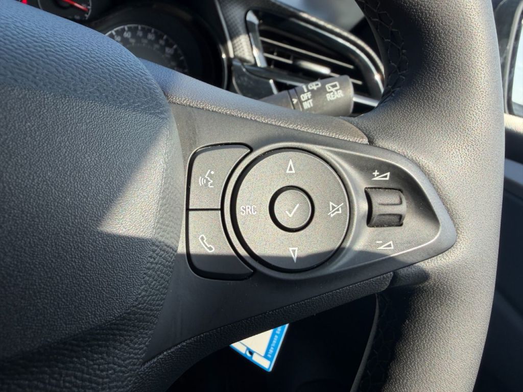 Used Vauxhall Corsa 2024 for sale - 78153426: Photo 27