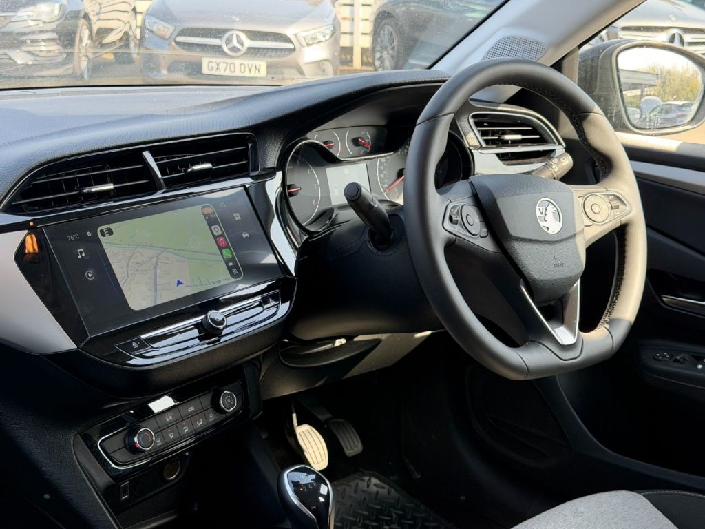 Used Vauxhall Corsa 2024 for sale - 78153426: Photo 3