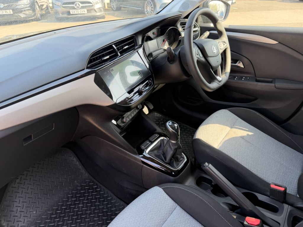 Used Vauxhall Corsa 2024 for sale - 78153426: Photo 4