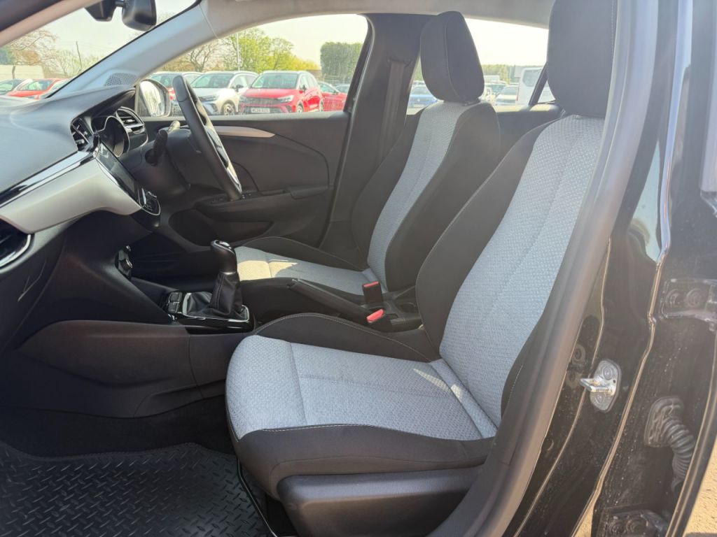 Used Vauxhall Corsa 2024 for sale - 78153426: Photo 5